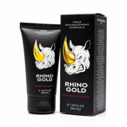 Rhino Gold Male Enhancement Gel