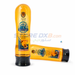 Intimate Hydrogel Lubricant 2-in-1 Gel Durexable Natural Honey Flavor 110-ml