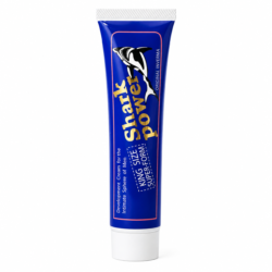 Shark Power Development Cream