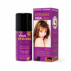 VIGA 5 Million Strong Delay Spray