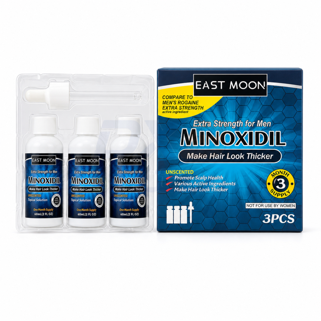 Minoxidil Extra Strength for Men product image