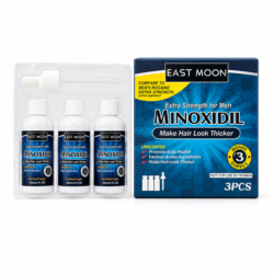 Minoxidil Extra Strength for Men