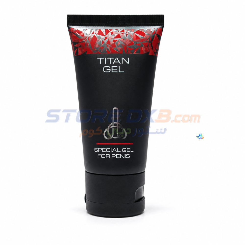 Titan Gel Herbal Russian Massage Gel thumbnail 3