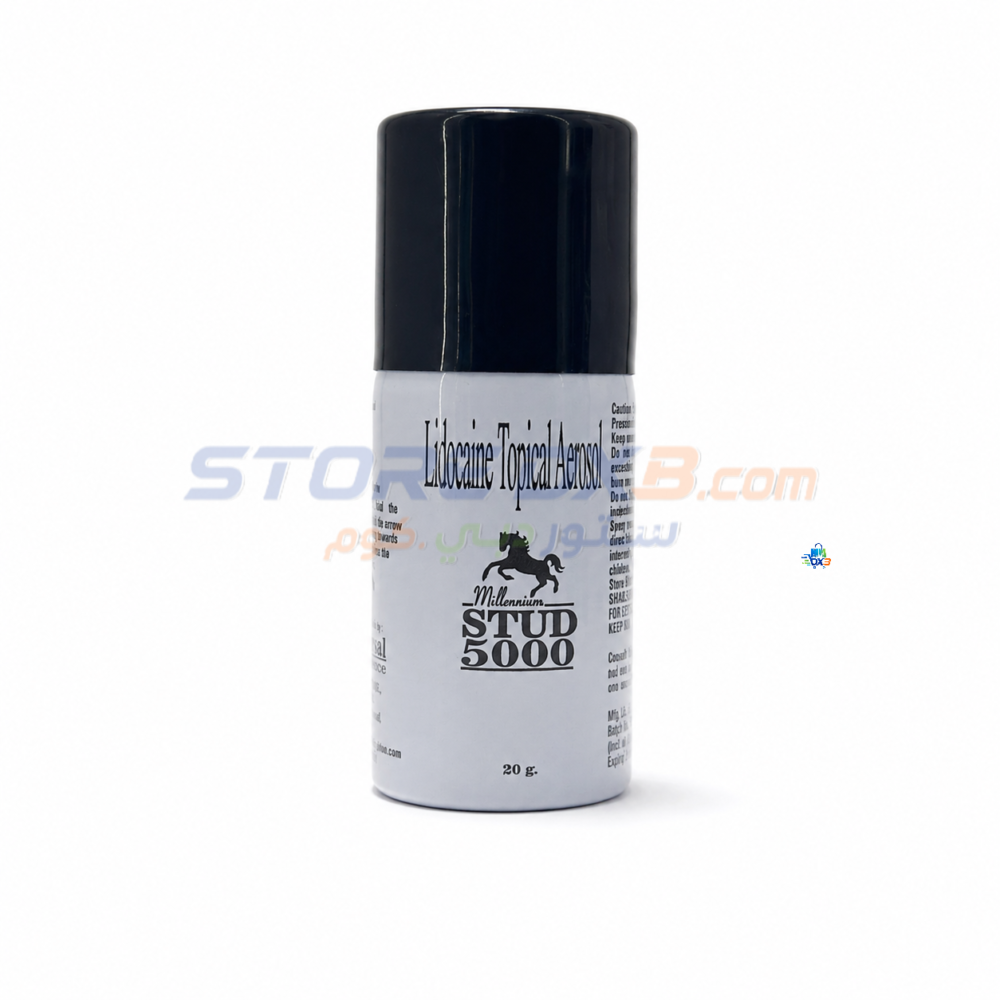 Stud 5000 Lidocaine Spray thumbnail 4
