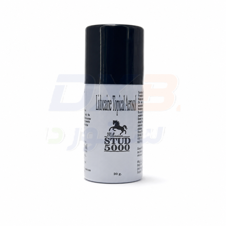 Stud 5000 Lidocaine Spray thumbnail 4