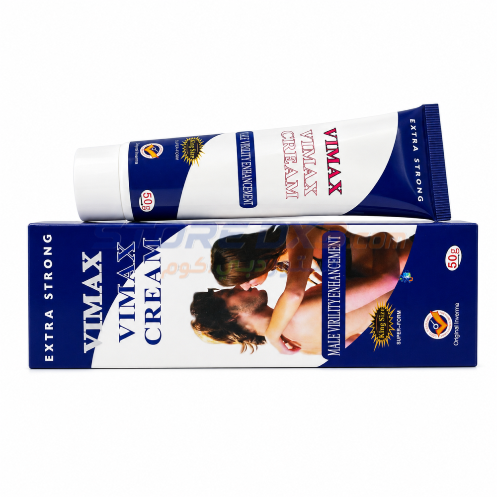 Vimax Cream Extra Strong thumbnail 3