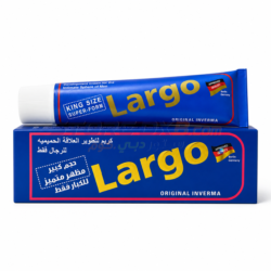 Largo Men’s Personal Care Cream