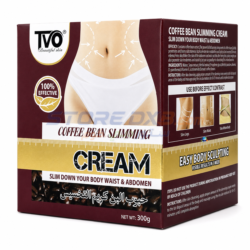 Coffee Bean Body Shaping Cream 300-G