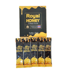 Royal Honey Energy Honey (Thiland)