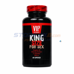 VIP Vitamins Men’s Wellness Capsules