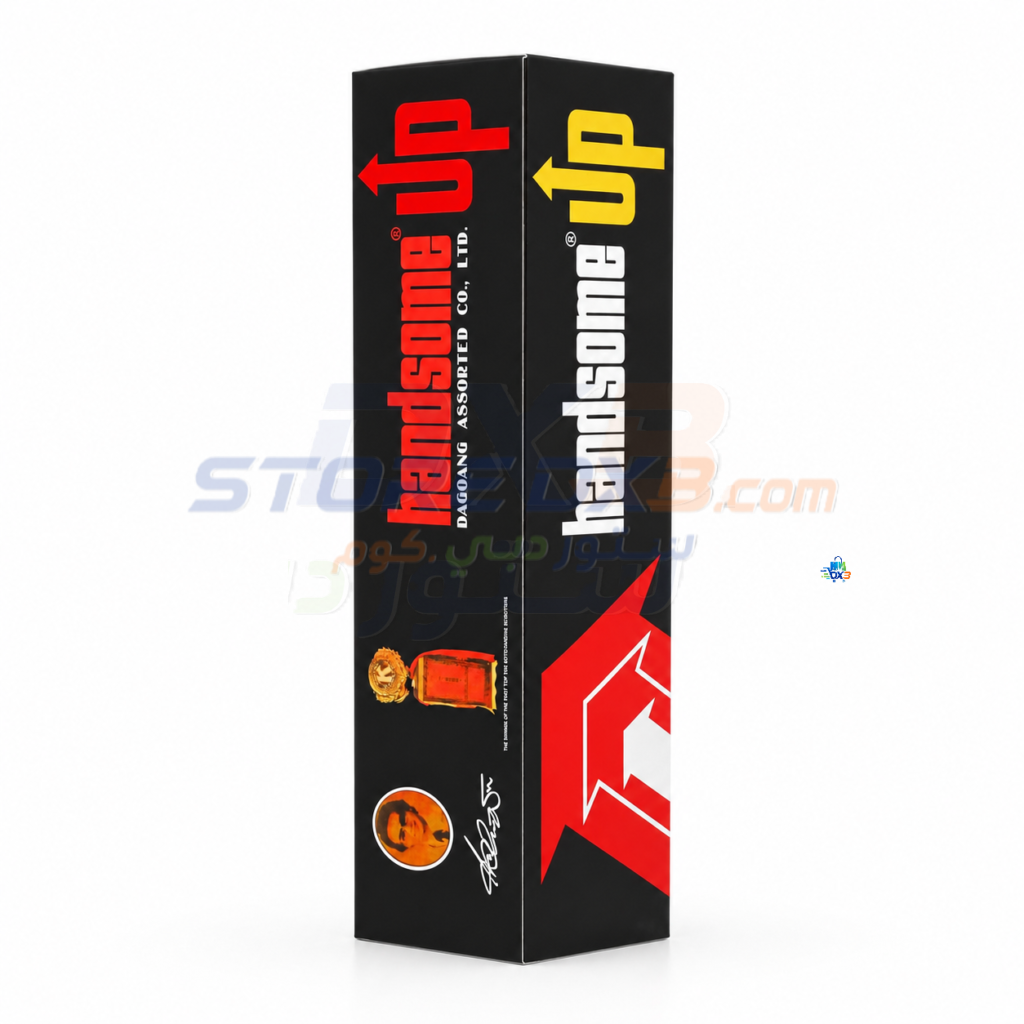 Handsome Up Male Vacuum Pump for Intimate Wellness details image