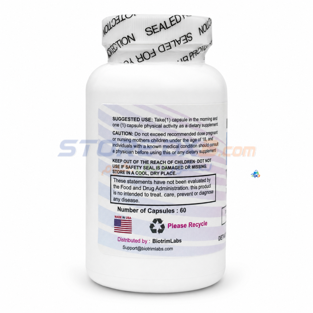 TestoUltra Testosterone Enhancer thumbnail 4