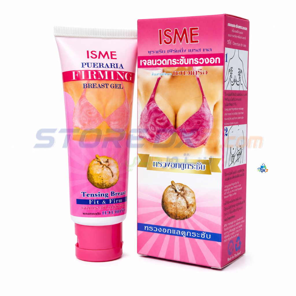 ISME Pueraria Firming Gel product image