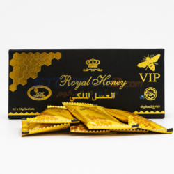 Royal Honey VIP Crown