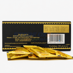 Royal Honey VIP Crown
