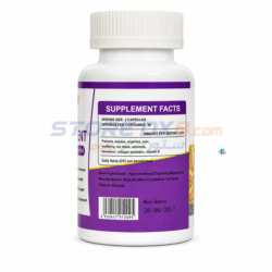 Women’s Beauty Support Capsules - 60 Vegetable Capsules