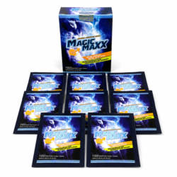 Magic Maxx Energy Drink Sachets