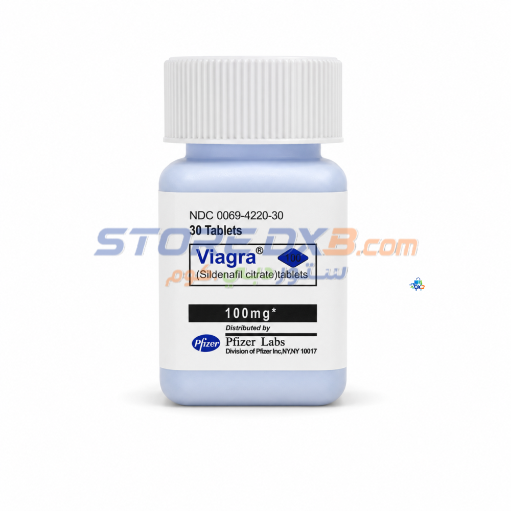 Viagra 100mg Tablets thumbnail 3