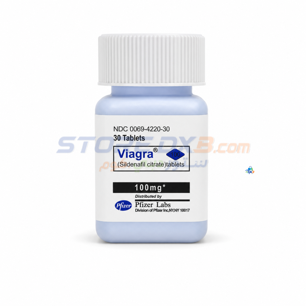 Viagra 100mg Tablets thumbnail 3