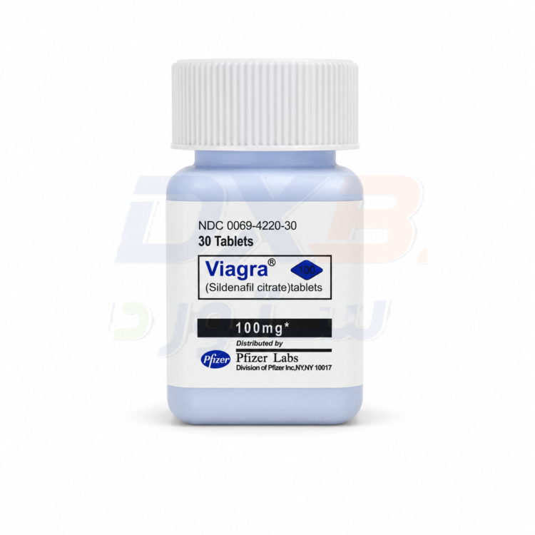 Viagra 100mg Tablets thumbnail 3