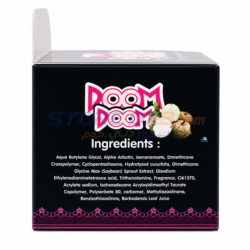 Doom Doom Women’s Body Care Cream 120 ML