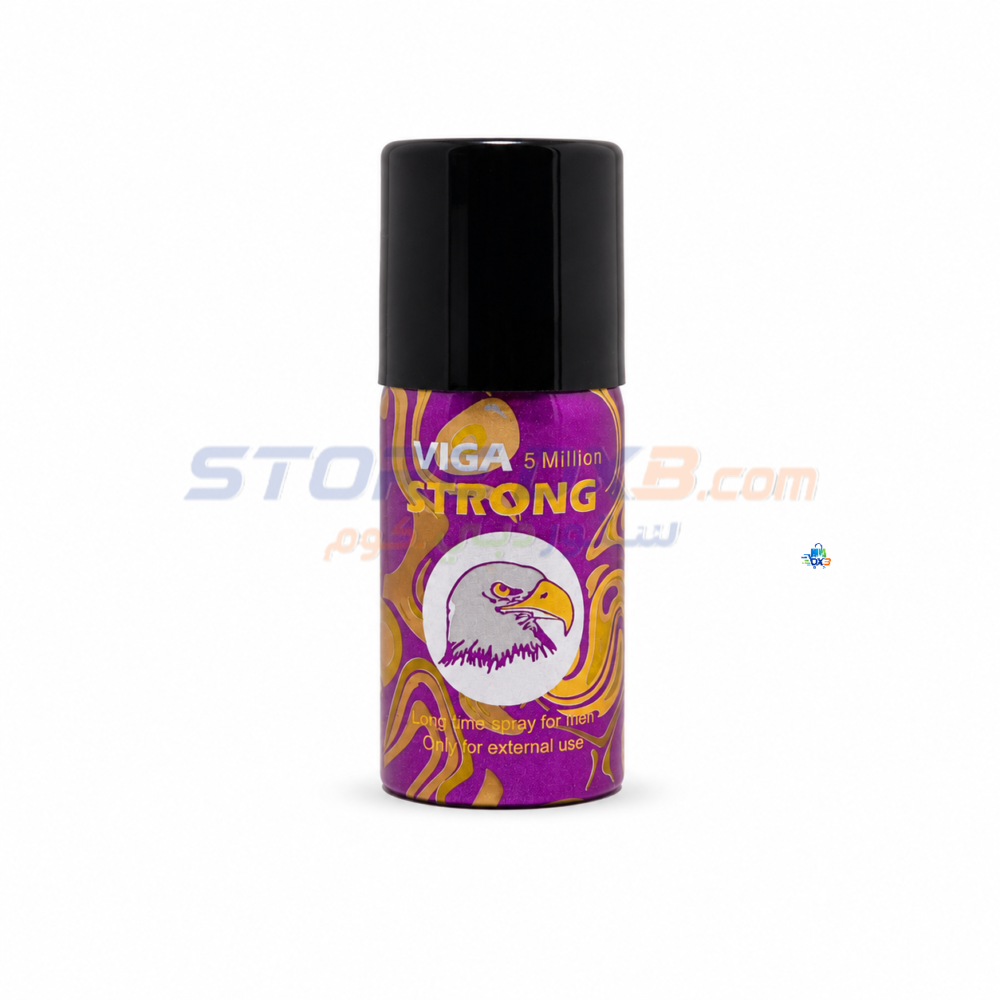 VIGA 5 Million Strong Delay Spray thumbnail 4