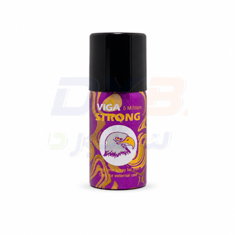 VIGA 5 Million Strong Delay Spray thumbnail 4