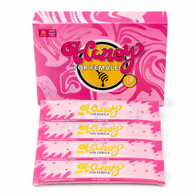 Honey for Female