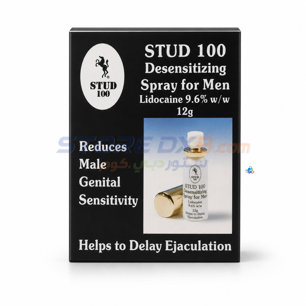 STUD 100 Desensitizing Spray for Men thumbnail 3