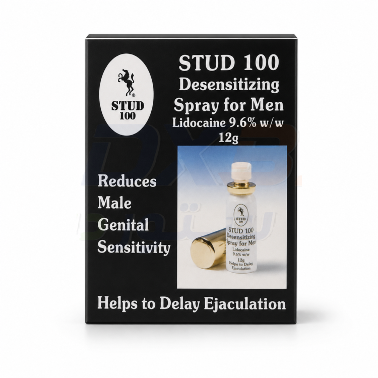 STUD 100 Desensitizing Spray for Men thumbnail 3