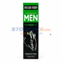 Passion PowerUp Personal Vacuum Pump