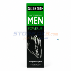 Passion PowerUp Male Vacuum Pump Enhancement System