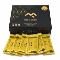 Magic Honey Herbal Paste