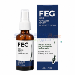 Hair Growing FEG Hair Care Spray
