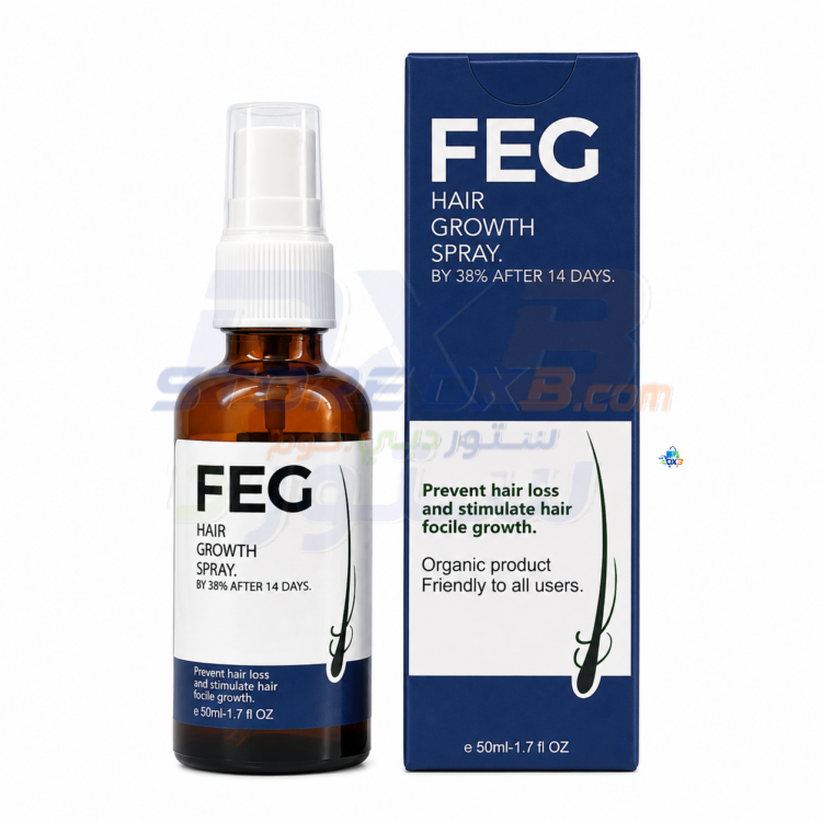 Hair Growing FEG Hair Care Spray