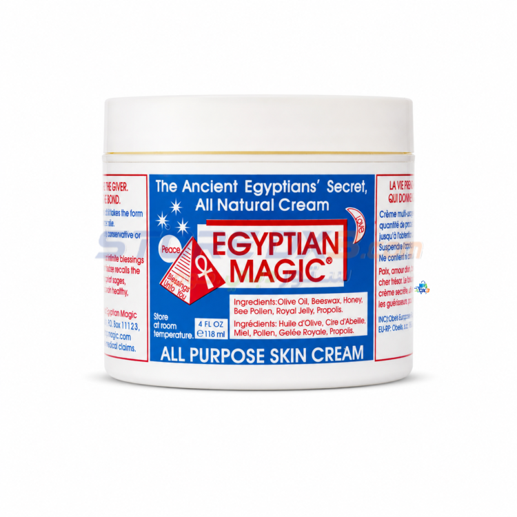 Egyptian Magic All Purpose Skin Cream