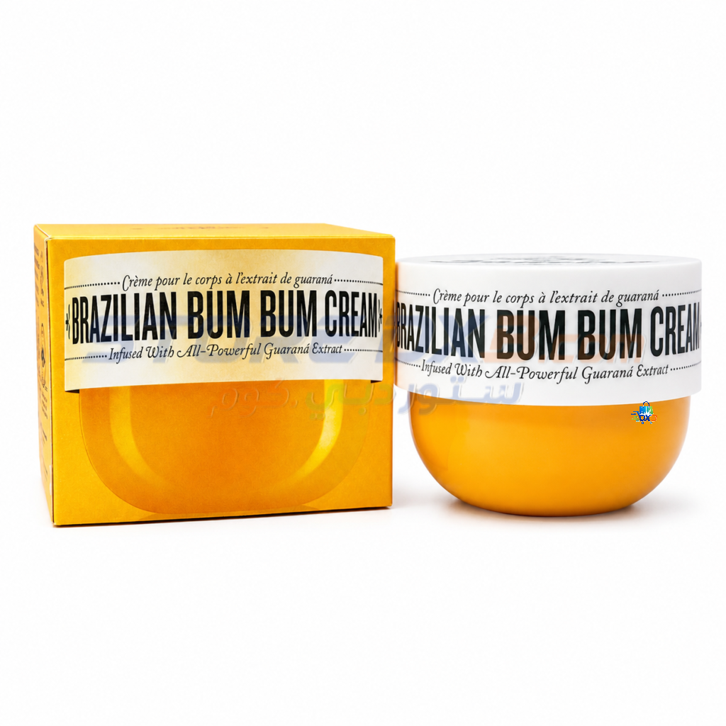 Sol de Janeiro Brazilian Bum Bum Cream product image