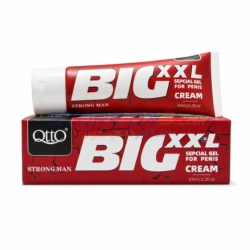 BIG XXL Men's Personal Care Gel