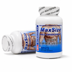 MaxSize Male Enhancement