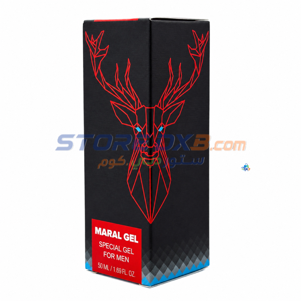 Maral Gel
