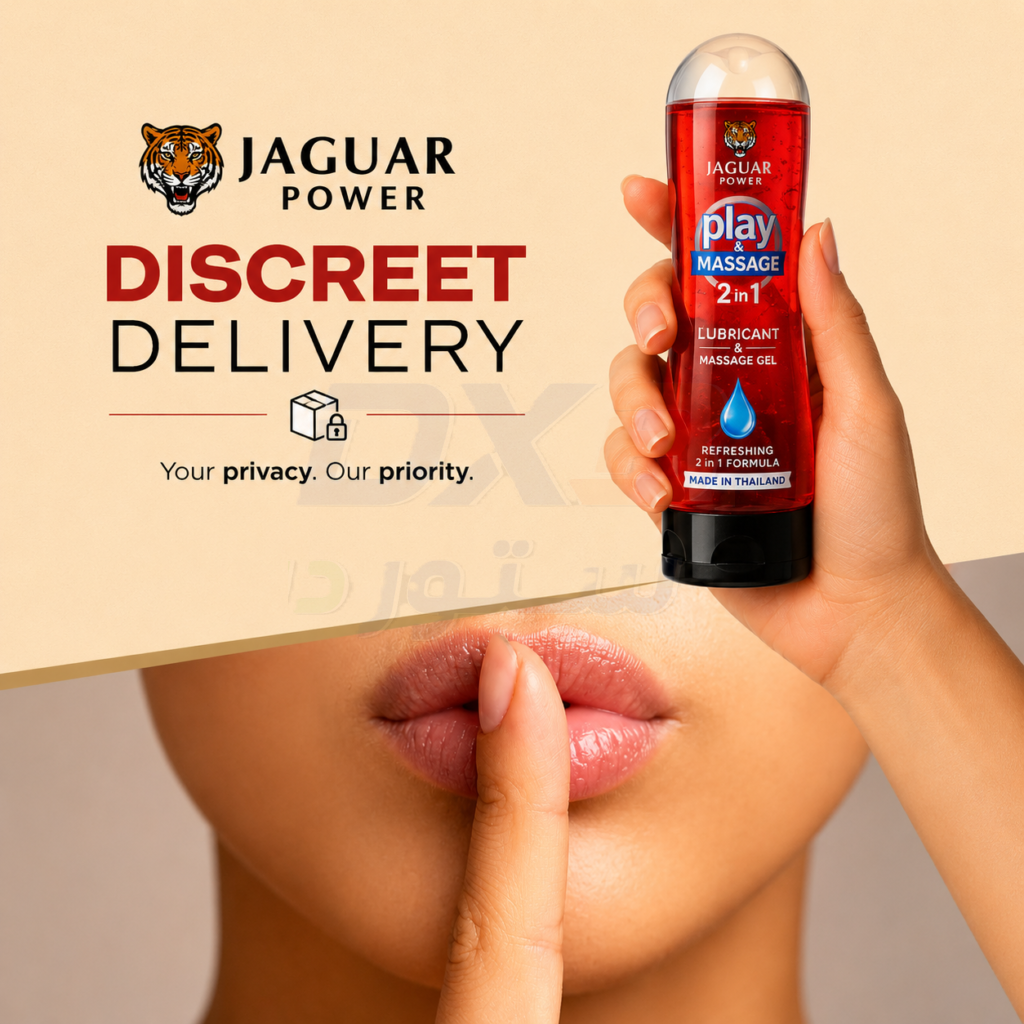 Massage & Lubricant Gel Durexable Natural Cherry Flavor 110 Ml product image