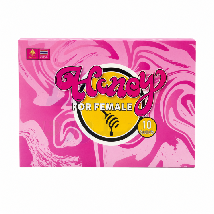 Honey for Female thumbnail 3