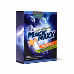 Magic Maxx Energy Drink Sachets