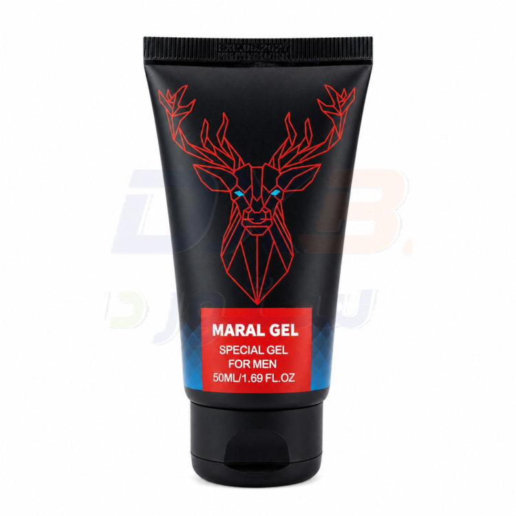 Maral Gel thumbnail 4