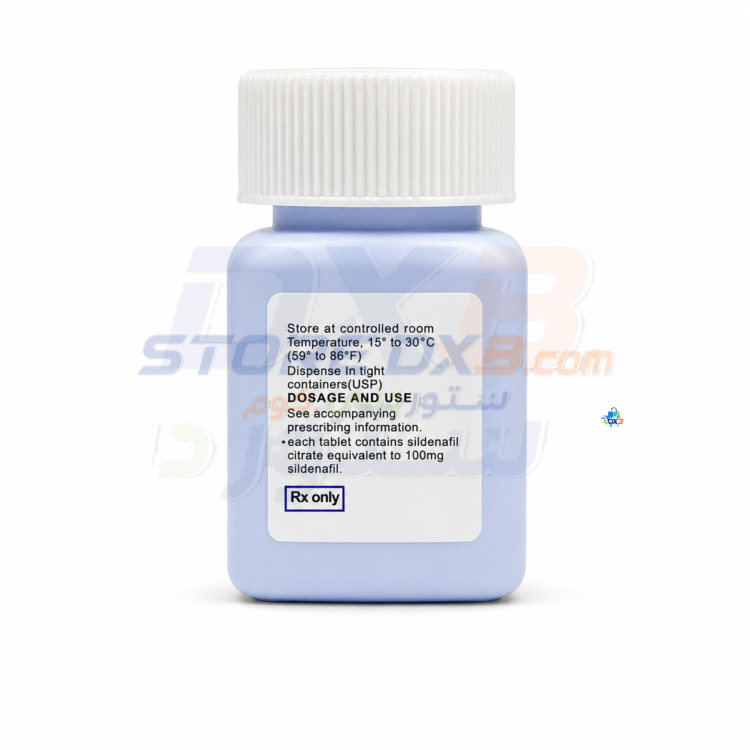 Viagra 100mg Tablets thumbnail 4