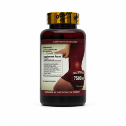 Ultimate Maca Plus Hips Up