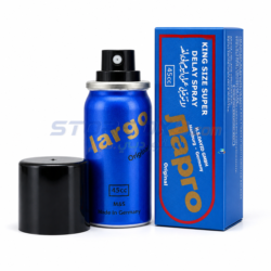 Largo Men’s Personal Care Spray