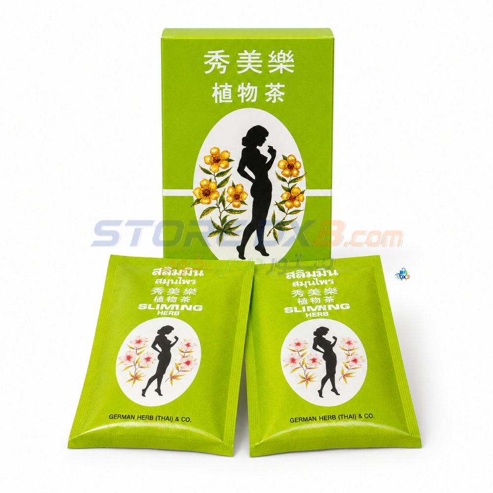 Slimming Herb Tea
