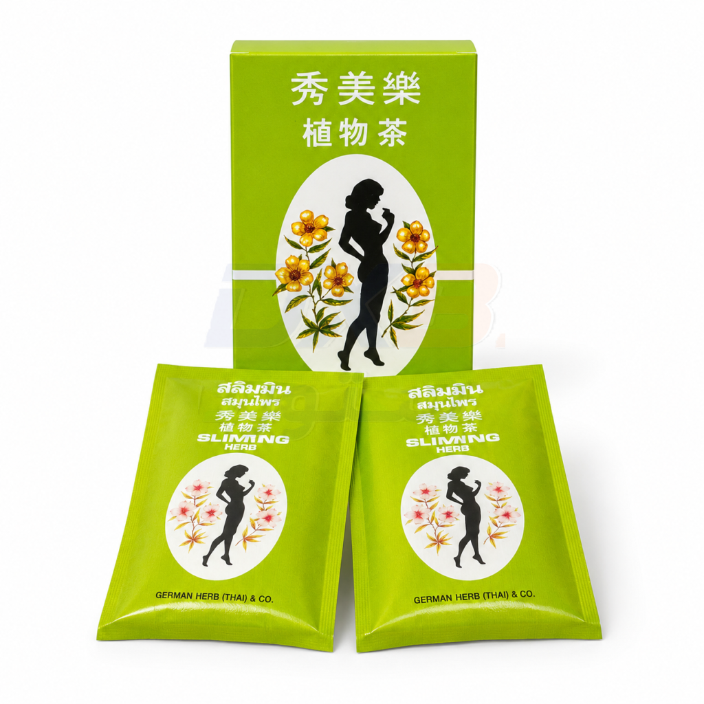 Slimming Herb Tea product image