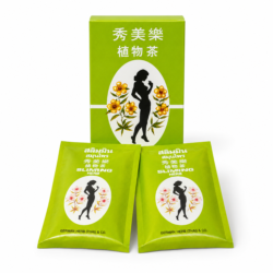 Slimming Herb Tea